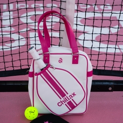 Chillax Paddlebag - Túi Vợt Pickleball