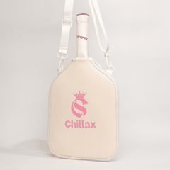 Bao Vợt Pickleball Chillax - Có quai đeo