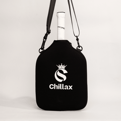 Bao Vợt Pickleball Chillax - Có quai đeo