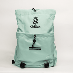 Balo Chillax Dây Rút Xanh Mint