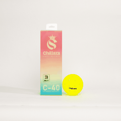 Bóng Pickleball Chillax Sport