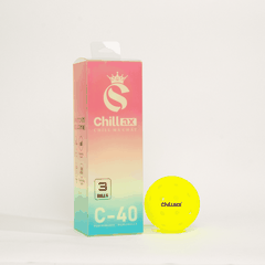 Bóng Pickleball Chillax Sport