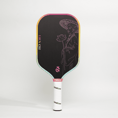 Vợt Pickleball Chillax Summer Fairy “Liền Chị“