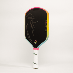 Vợt Pickleball Chillax Summer Fairy “Dáng Việt“