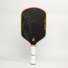 Vợt Pickleball Chillax Summer Fairy “Dáng Việt“
