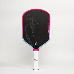 Vợt Pickleball Chillax Summer Fairy “Dáng Việt“