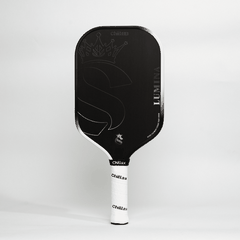 Vợt Pickleball Chillax Lumina Contrast BW