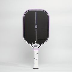 Vợt Pickleball Chillax Lumina Axis Pro Gen 2.0