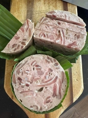 Giò Tai