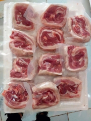 Ba chỉ rút sườn