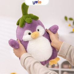 GẤU BÔNG CÁNH CỤT CAO CẤP LÀM QUÀ TẶNG BẠN BÈ NGƯỜI THÂN SIÊU DỄ THƯƠNG