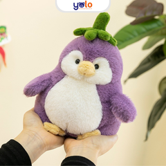 GẤU BÔNG CÁNH CỤT CAO CẤP LÀM QUÀ TẶNG BẠN BÈ NGƯỜI THÂN SIÊU DỄ THƯƠNG