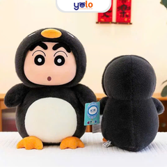 GẤU BÔNG CÁNH CỤT CAO CẤP LÀM QUÀ TẶNG BẠN BÈ NGƯỜI THÂN SIÊU DỄ THƯƠNG