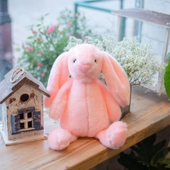 Gấu bông THỎ JELLYCAT đáng yêu đủ màu cho bé. thú nhồi bông quà tặng thỏ bé pam