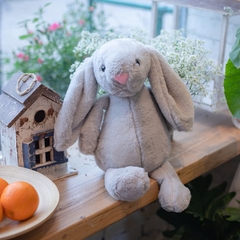 Gấu bông THỎ JELLYCAT đáng yêu đủ màu cho bé. thú nhồi bông quà tặng thỏ bé pam