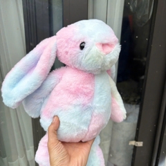 Gấu bông THỎ JELLYCAT đáng yêu đủ màu cho bé. thú nhồi bông quà tặng thỏ bé pam