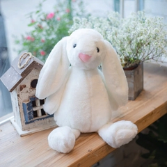 Gấu bông THỎ JELLYCAT đáng yêu đủ màu cho bé. thú nhồi bông quà tặng thỏ bé pam