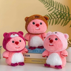 Gấu bông mini hot trend thả máy gắp gấu , thú nhồi bông tốt nghiệp siêu cute đáng yêu gấu bông quà tặng cao cấp