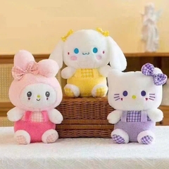 Gấu bông mini hot trend thả máy gắp gấu , thú nhồi bông tốt nghiệp siêu cute đáng yêu gấu bông quà tặng cao cấp