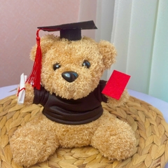 Gấu bông quà tặng tốt nghiệp . quà tặng tốt nghiệp gấu bông teddy. graduation gấu quà tặng st1