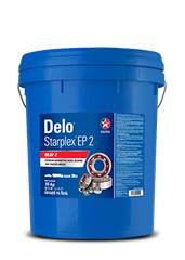 Mỡ cho Ô tô Xe tải Delo® Starplex EP