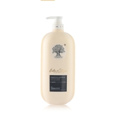 Dầu gội và dầu xả giúp tóc mềm mượt Biotin Collagen Voudioty Pasiori 500ml/1000ml (dẹp)