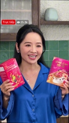 Cà Phê Bứa Mâm Xôi Đen Cà Phê Lê Gâi Mâm Xôi Đỏ Hộp 15 Gói Cafe mâm xôi mới
