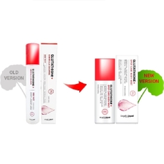 Xịt Giảm Mụn Lưng Sáng Da Cơ Thể Angel's Liquid Glutathione+ Spot Care Body Mist 150ml