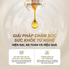 Nghệ Nano Lux Masilraon Hàn Quốc Hộp 30 Gói Và 60 Gói - Dưỡng Trắng Da, Ngủ Ngon, Tăng Sức Đề Kháng, Hỗ Trợ Dạ Dày