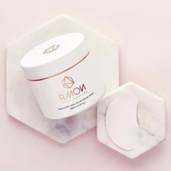 Kem body Rmon, kem dưỡng trắng body, nâng tone, makeup body, dưỡng ẩm, dưỡng trắng tự nhiên 200ml