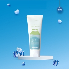 Tẩy Da Chết Rau Má Prettyskin - Làm Sạch Da Nhẹ Nhàng Từ Thiên Nhiên
