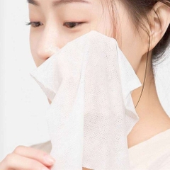 Mặt Nạ Giấy Nén Miniso Nhật Bản tiện lợi cho mọi việc chăm sóc da của bạn