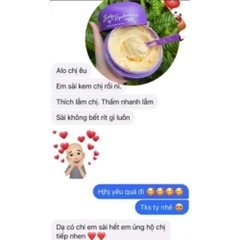 Ume Ngọc Trinh- Kem Dưỡng Trắng Da Body Giúp Hỗ Trợ Mờ Vết Thâm Sạm, Cấp Ẩm, Chống Nắng Cho Da 200gr Chính Hãng