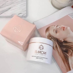 Kem body Rmon, kem dưỡng trắng body, nâng tone, makeup body, dưỡng ẩm, dưỡng trắng tự nhiên 200ml