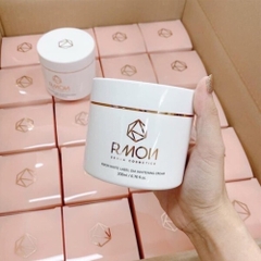 Kem body Rmon, kem dưỡng trắng body, nâng tone, makeup body, dưỡng ẩm, dưỡng trắng tự nhiên 200ml