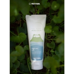 Tẩy Da Chết Rau Má Prettyskin - Làm Sạch Da Nhẹ Nhàng Từ Thiên Nhiên