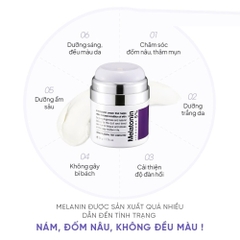 Bộ Chăm Sóc Da Toàn Diện MAXCLINIC Chống Lão Hoá, Mờ Thâm Nám Tàn Nhang Cấp Ẩm Dưỡng Trắng Da Hoàn Hảo