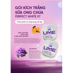 Ume Ngọc Trinh- Kem Dưỡng Trắng Da Body Giúp Hỗ Trợ Mờ Vết Thâm Sạm, Cấp Ẩm, Chống Nắng Cho Da 200gr Chính Hãng