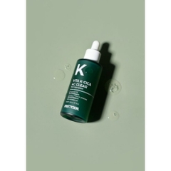 Serum hỗ trợ ngừa mụn phục hồi căng bóng Vita K Cica Pretty Skin