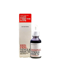 Serum Tinh Chất Red Peel So Natural - Peel Da Lành Tính, Đào Thải Tế Bào Chết & Làm Sáng 11ML-35ML