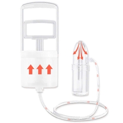 Dây hút mũi kéo tay