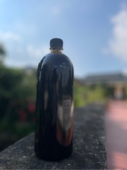 Mật mía nấu ăn 1L