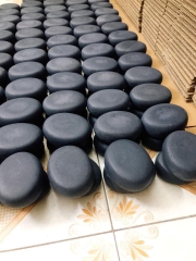 Đá Bazan chườm nóng - lạnh