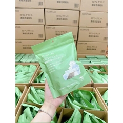 [Siêu Hot] Viên giặt quần áo Scentlab Nhật Bản 5 in1 30 viên - Giặt sạch nhanh, thơm lâu, tan hoàn toàn