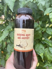 Đương quy bổ huyết