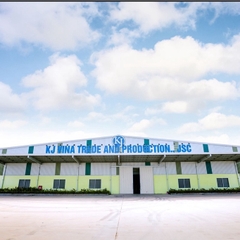 Khẩu Trang 4 Lớp KJ Mask Tiêu Chuẩn TYPE IIR Kháng Khuẩn (Combo 50 cái)