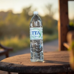Nước TTA (nguyên thùng, miễn ship toàn quốc)
