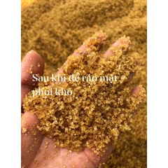 Đường cát vàng, đường cát lu, đường cát hoa mơ, đường mía nguyên mật nhiều vitamin và khoáng chất