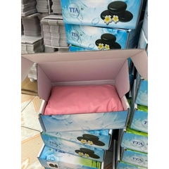 Đá Bazan chườm nóng - lạnh