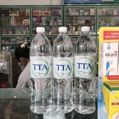 Nước TTA (nguyên thùng, miễn ship toàn quốc)